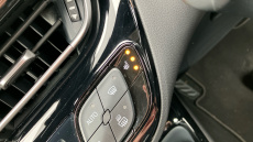 Toyota C-HR 1.8 Hybrid Design 5dr CVT Hybrid Hatchback